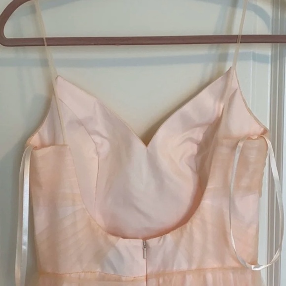 Camden dress Bhldn NEW - Picture 3 of 7